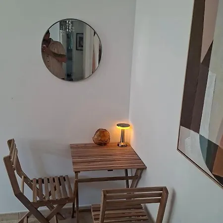 Apartmán Casa Maria *