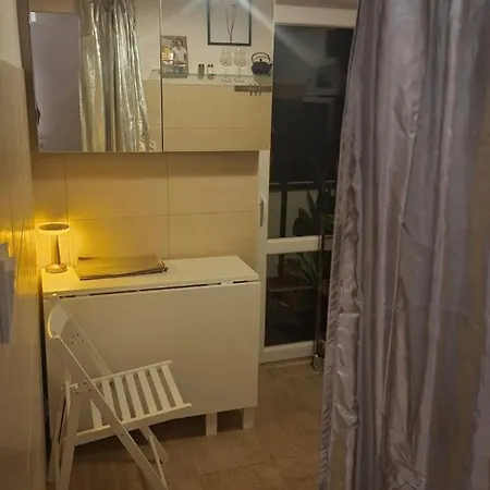 Apartmán Casa Maria Kolobřeh