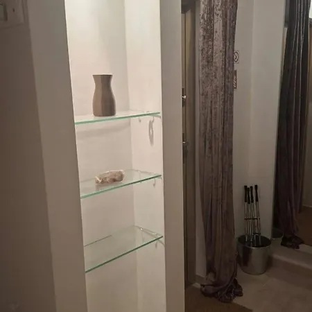 Apartmán Casa Maria *