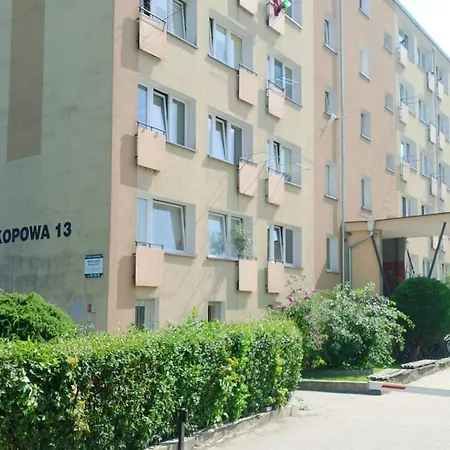 Apartmán Casa Maria *
